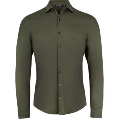 NW352410 MEN'S DENIM SHIRT ELLENSBURG