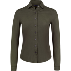 NW352411 MEN'S DENIM SHIRT ELLENSBURG