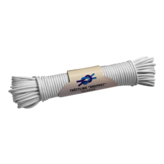 LUN496950007 Tvättlina Greppet 4,0mmx20m