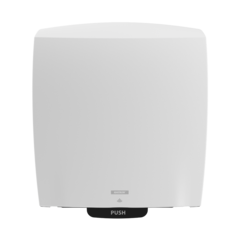 15484739 Dispenser Katrin System Handdukar Vit Hybrid