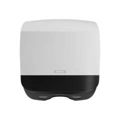 15488942 Dispenser Handduk Katrin S Vit