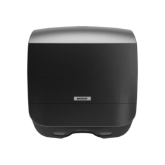 15488966 Dispenser Handduk Katrin S Svart