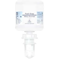 157525502 Skumtvål Tork S5 Mini Mild Parfym 525ml