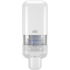 157564500 Tvåldispenser Tork S4 Vit