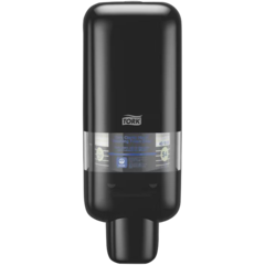 157564508 Tvåldispenser Tork S4 Svart