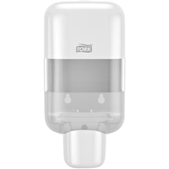 157565200 Tork S5 Mini White Soap Dispenser