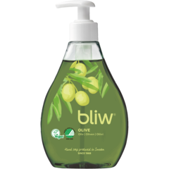 510003544-1 Tvål Bliw Olive 300ml