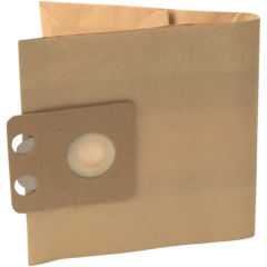 81006 Dammsugarpåse Activa till VP300 5.pack