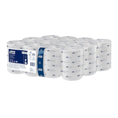 157472620 Toalettpapper Tork OptiServe Coreless 1-lag T7