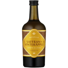 12485 Saffron Winter Apple Glögg 50