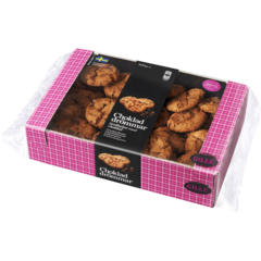 308048 Chokladdrömmar Gille 600g