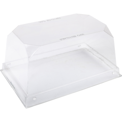 20251710L Cake Box with Lid 170x100x100mm