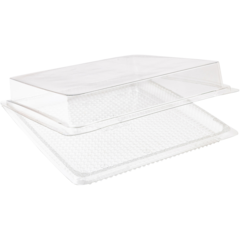 20251945 Piirakkarasia neliö 190x190x45mm