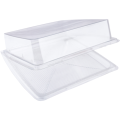 20252121 Piirakkarasia neliö 210x210x65mm