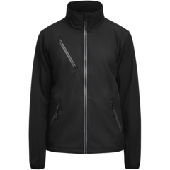 JO120171 Softshelljacka Jobman 1201 Practical