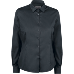 TX2906003 Skjorta Dam Black Bow 60*