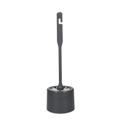 141052 Toalettborste Grå