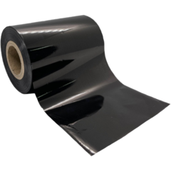 BROBWS1D300080 Färgband Svart tandardvax