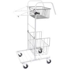 49350 Städvagn Max Greyline liten*