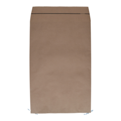 385710 E-Handelsposer Ppr 38x57/10 cm