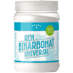 KR0422 Bikarbonat Universal 1250ml