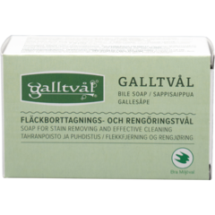 GS1512 Galltvål Fast 100g