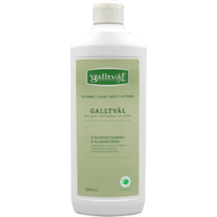 GS7001 Galltvål Flytande 500ml
