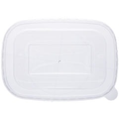 5015082 PET-låg til bageforme