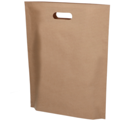 360460 Paperikassi Patch 36x45+6cm