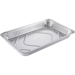 1625368018950 Aluminiumform GN 1/1 6,8L 527x325x51mm rullkant