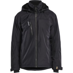 BK48901977 Lättfodrad Vinterjacka Blåkläder