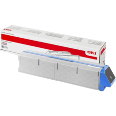 45536512 Toner Es9431/Es9541 Sort