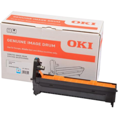 46507419 Tromme Ep-Es7412 Cyan