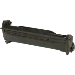 46507420 Tromme EP-ES7412 Svart*