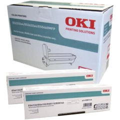 46507622 Toner ES7412 Magenta*