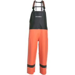 BALDER504XL Hängselbyxa Grundens Balder 504