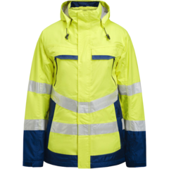 JO138362 Jacka Fodrad Varsel Jobman 1383 Klass 3