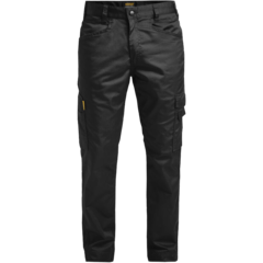 JO231720 Servicebyxa Stretch 2317*