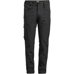 JO231870 Servicebyxa herr 4-vägsstretch Jobman 2318 Oxygen