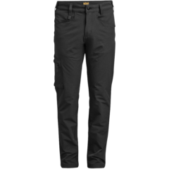 JO231870 Servicebyxa Herr Stretch Jobman 2318 Oxygen