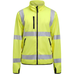 JO510155 Softshelljacka 5101 Klass 3*