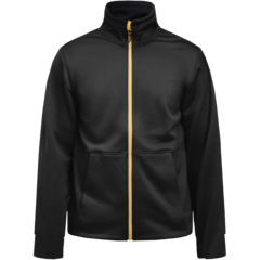 JO515856 Powerfleecejacka Herr Jobman 5158 Oxygen