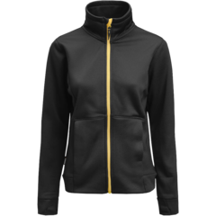 JO517856 Powerfleecejacka Dam Jobman 5178 Oxygen