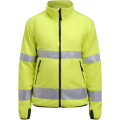 JO550275 Fleecejacka 5502 Klass 3*