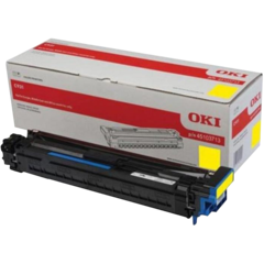 45103719 Trumma ES9431/ES9541 Yellow