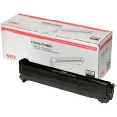 45103722 Trumma ES9431/ES9541 Black