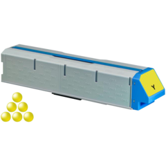 45536509 Toner Es9431/Es9541 Gul