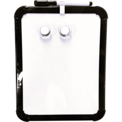 383505 Whiteboardtavla Ram 22x30cm