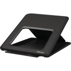 119704 Laptopställ Breyta Svart