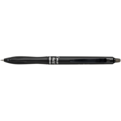 669699 Kulspetspenna Pilot Begreen Frixion Ball Plus 0,7 Svart